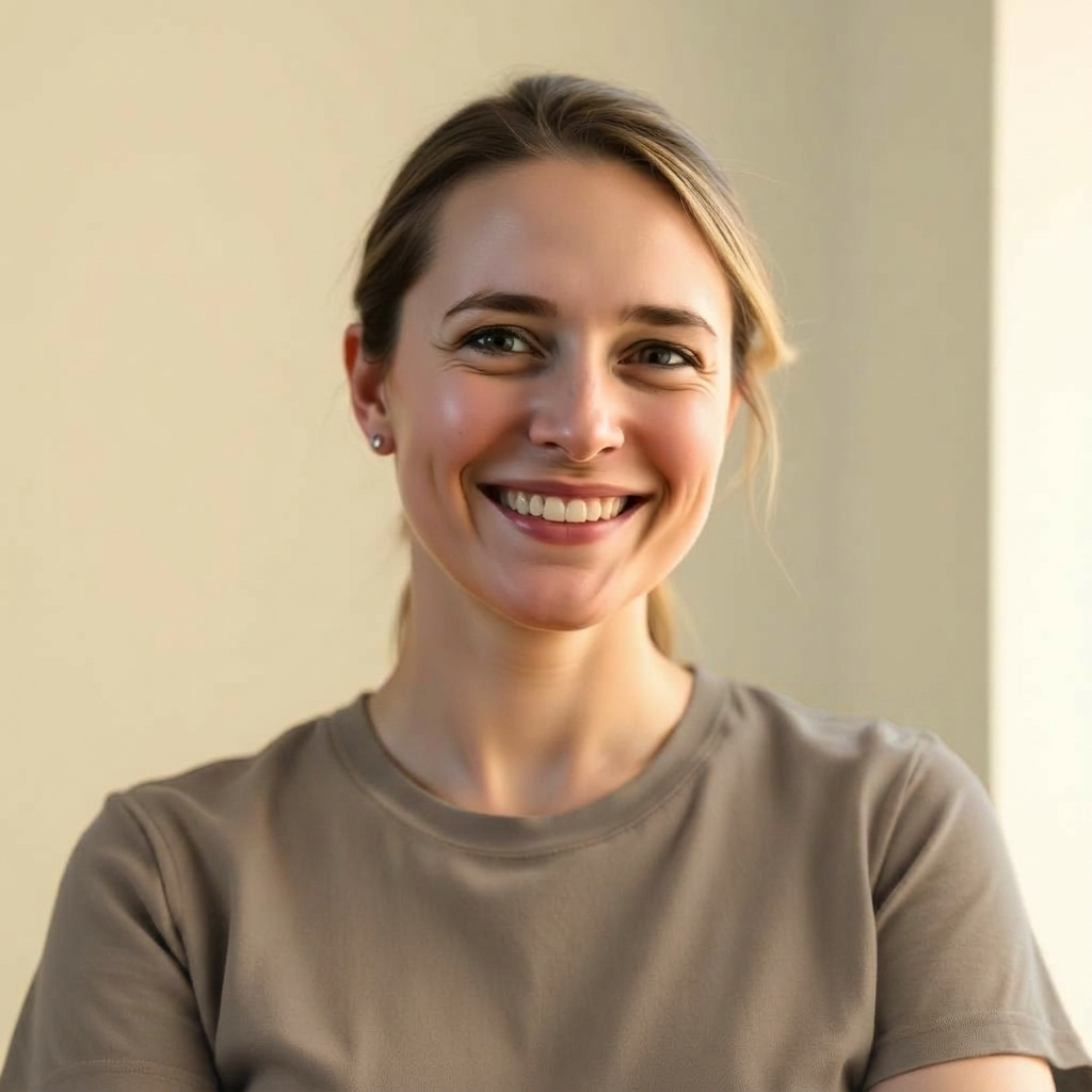 Lena, Bookkeeper